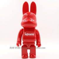 400% Supreme Bearbrick — seller photo 5