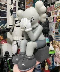 Kaws Figure — seller photo 3