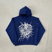 Sp5der x NY Hoodie — seller photo 2