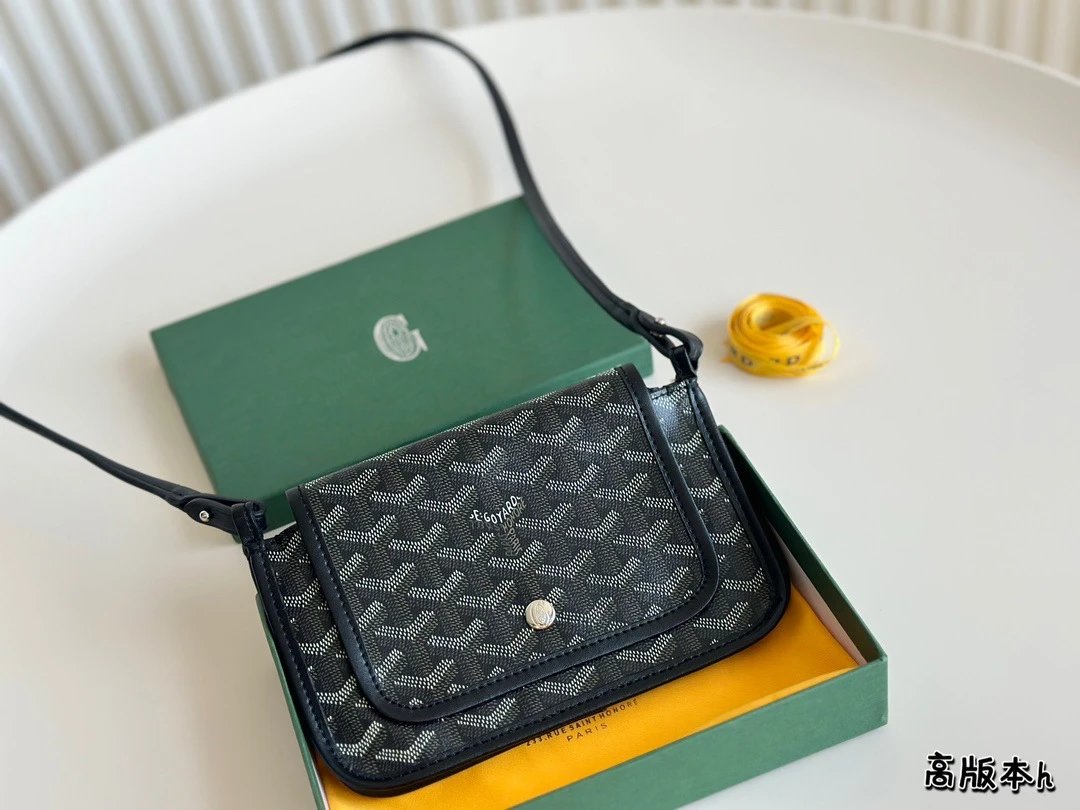 Goyard bag (Travel bag Backpack Crossbody bag