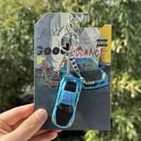 Juice WRLD car toy — seller photo 4