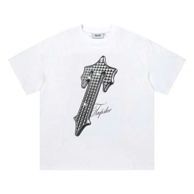 Trapstar T-shirt: seller detail photo 2