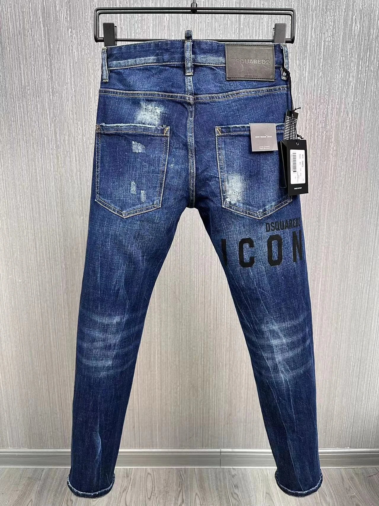 DSquared2 Slim Jeans