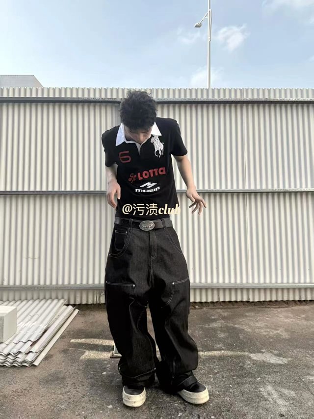 Ralph Lauren Tee: seller detail photo 2