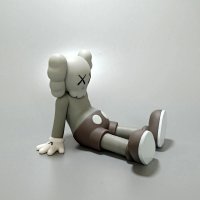 Lying position gray (13cm)
