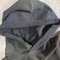 Acne Studios Hoodie — seller photo 3
