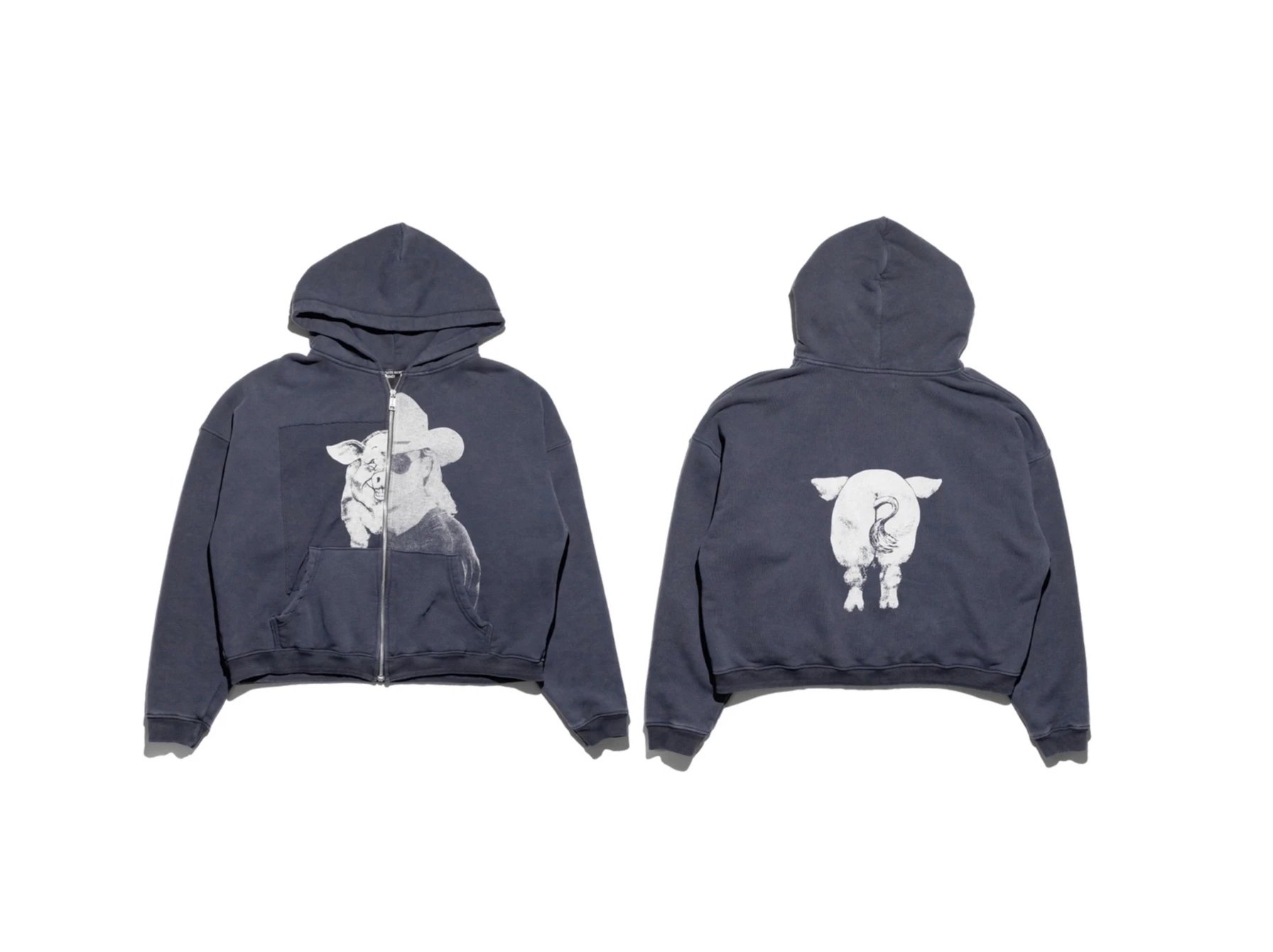 ERD Hoodies
