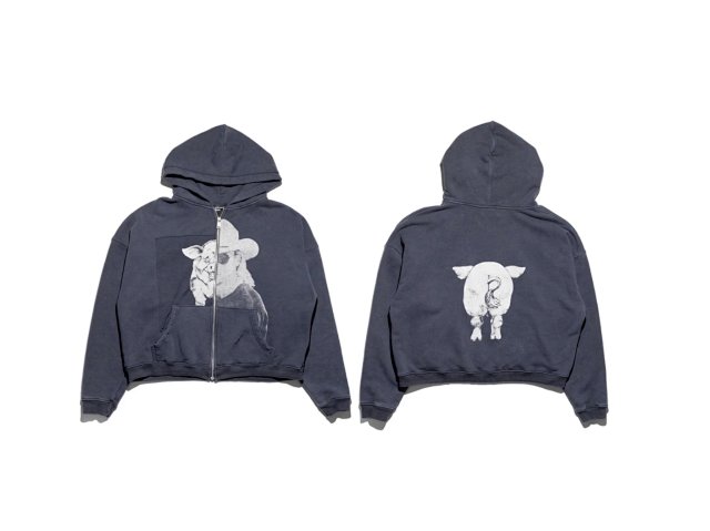 ERD Hoodies: seller detail photo 1