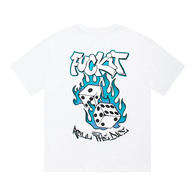 Trapstar T-shirt: seller detail photo 8