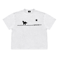 deftones horse tee — seller photo 5