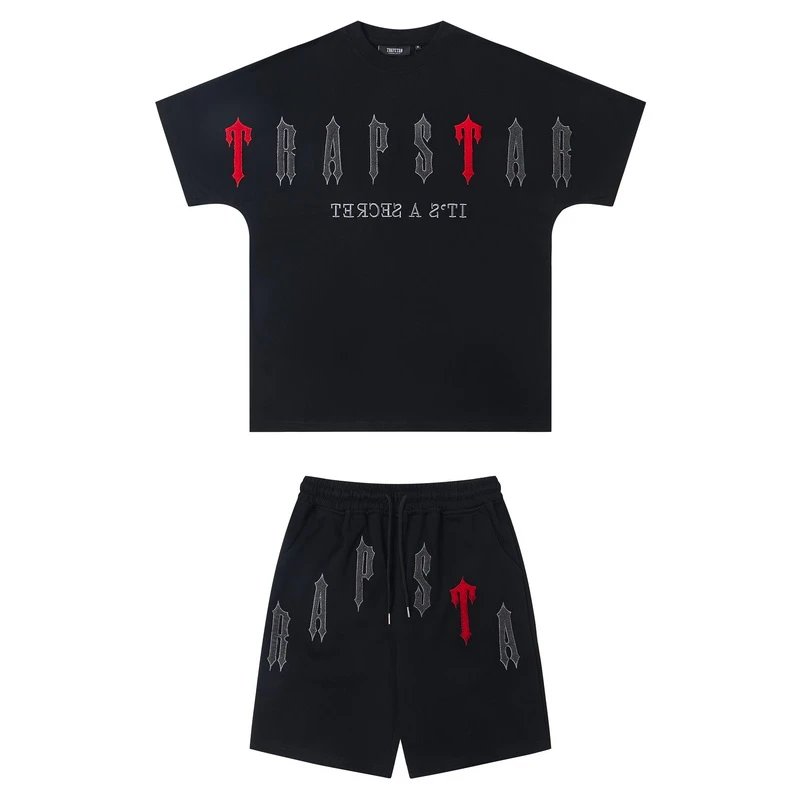 Trapstar tee