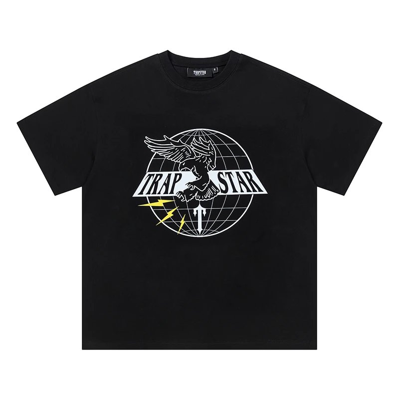 Trapstar Water tee foto 3
