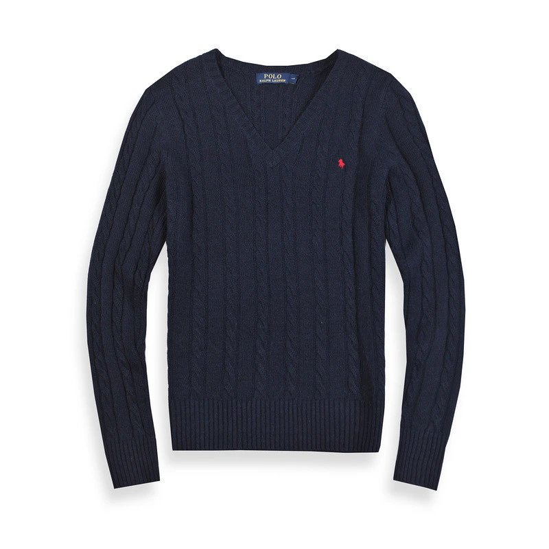 Polo Ralph Lauren Knitwear Cable-Knit Crewneck Sweater image 6