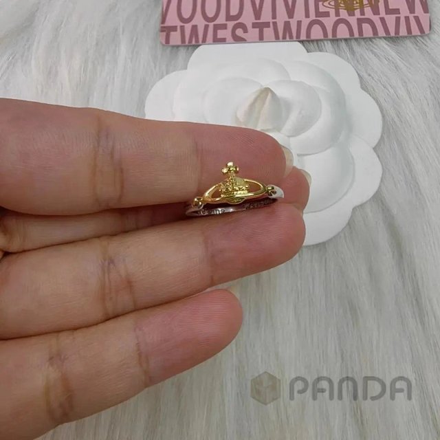 Vivienne Westwood Ring: seller detail photo 14