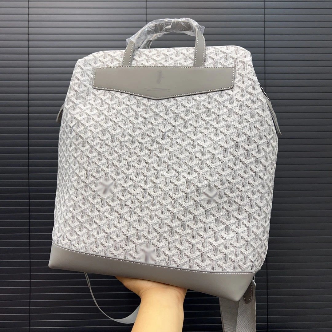 Goyard bag (Travel bag Backpack Crossbody bag