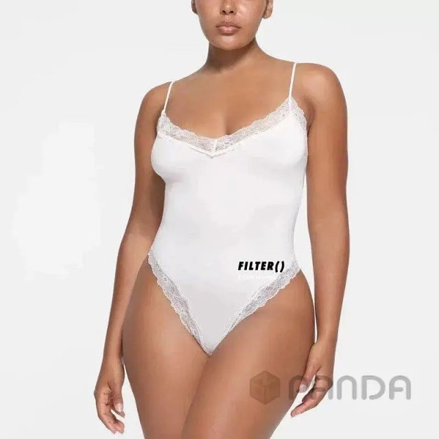 Skims Jumpsuits: seller detail photo 12