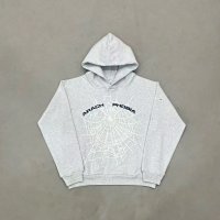 Sp5der x NY Hoodie — seller photo 4