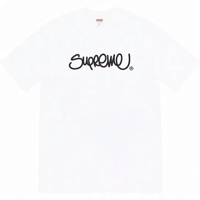 Supreme T-Shirts Short-Sleeve Graphic product detail image 11