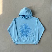 Sp5der Pink Hoodie — seller photo 3