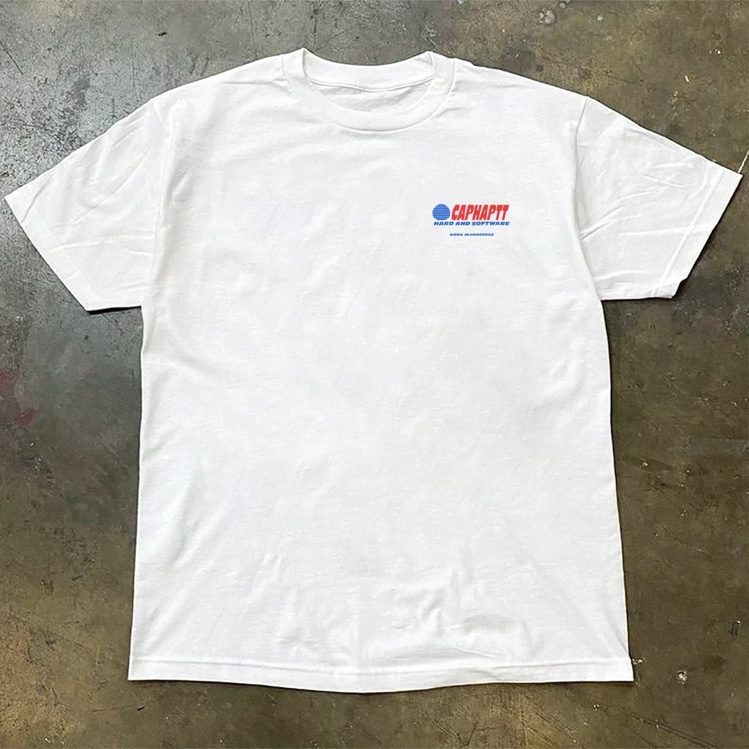 Carhartt Corner Tee