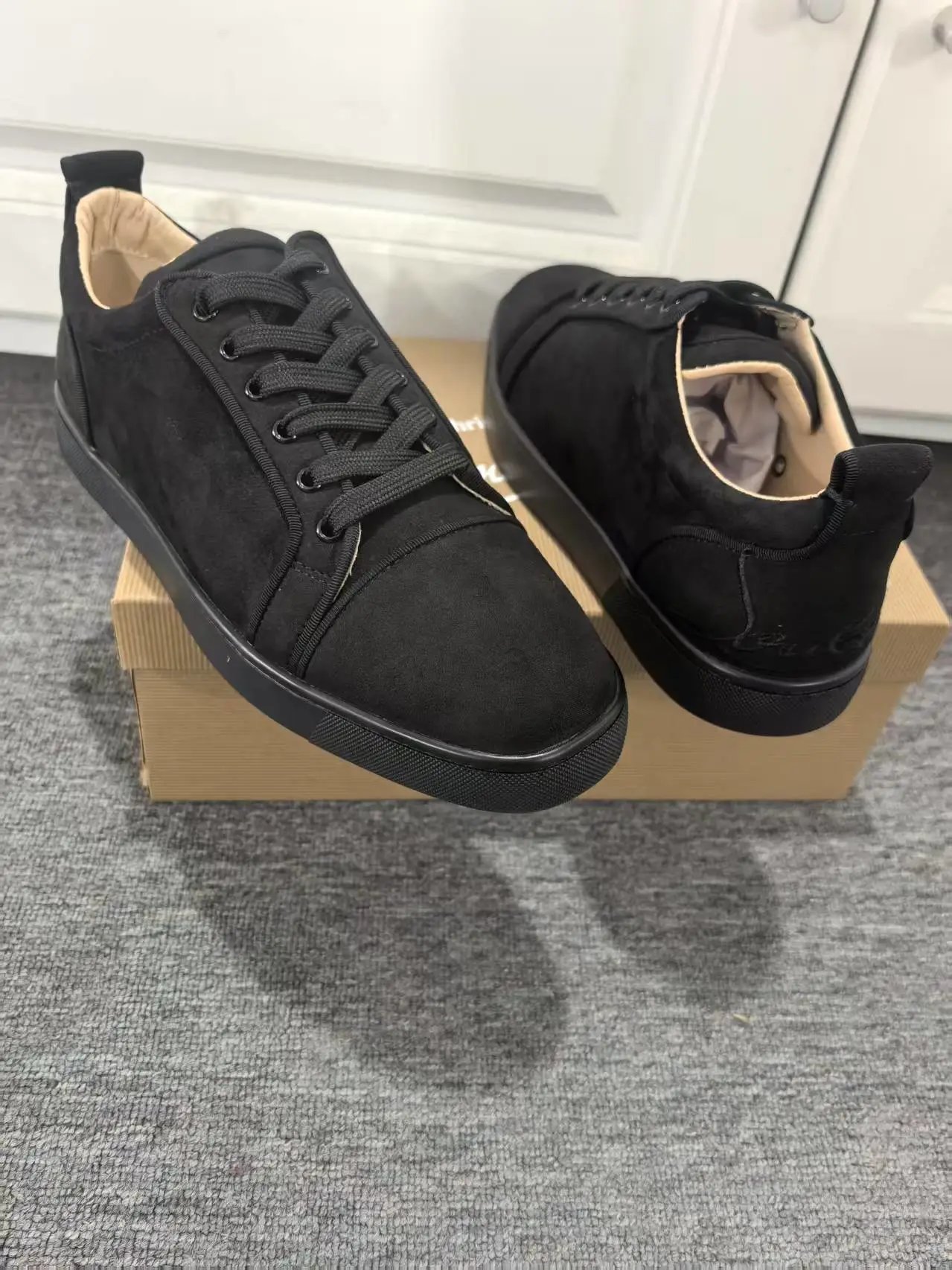 Christian Louboutin Sneaker 3