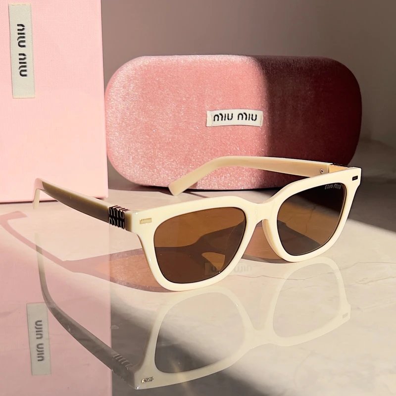 New fashion all-match glasses