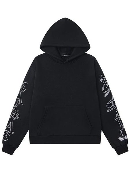 Trapstar Hoodies