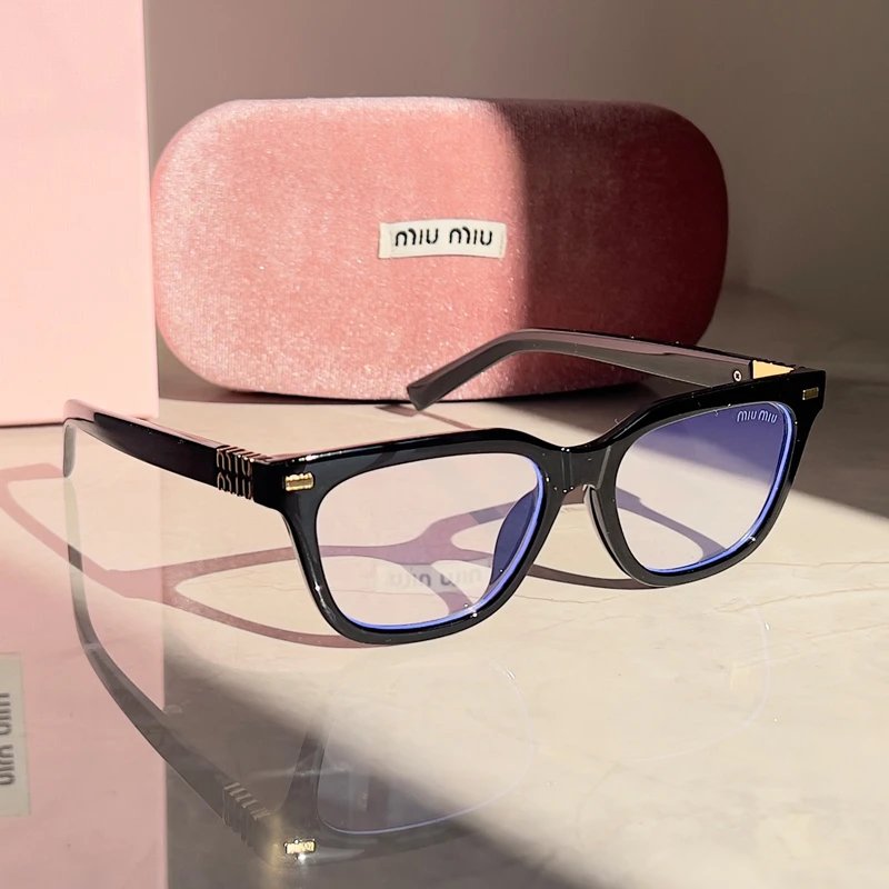 New fashion all-match glasses