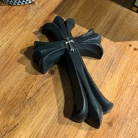 Chrome Hearts Wooden Cross — seller photo 2