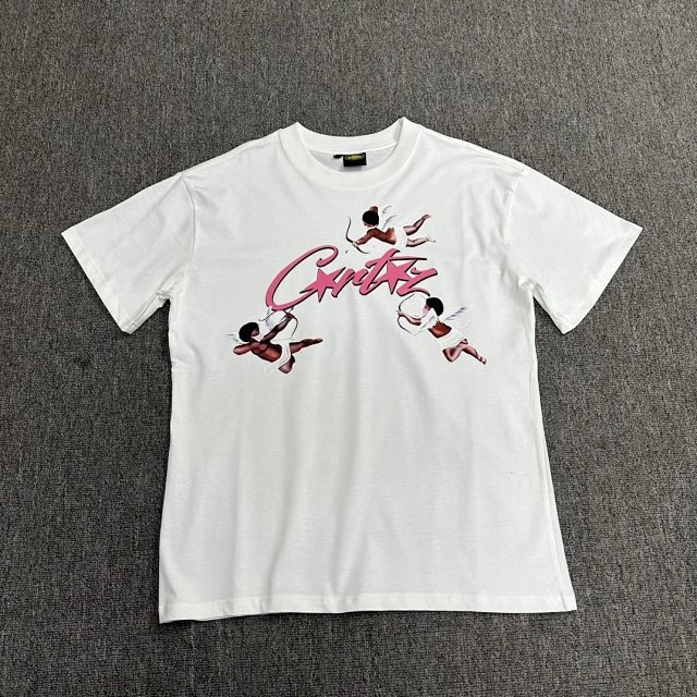 Corteiz Heart Tee: seller detail photo 3