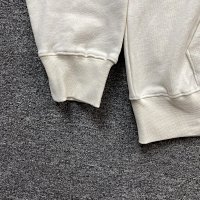 Stop Being Racist Hoodie — seller photo 2