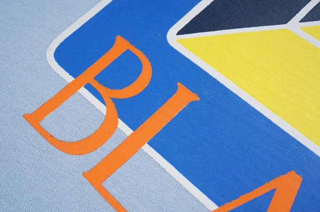 Casablanca T-Shirts Short-Sleeve Graphic Print product detail image 14