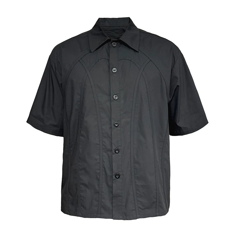 JCaesar Fence shirt (3 styles)
