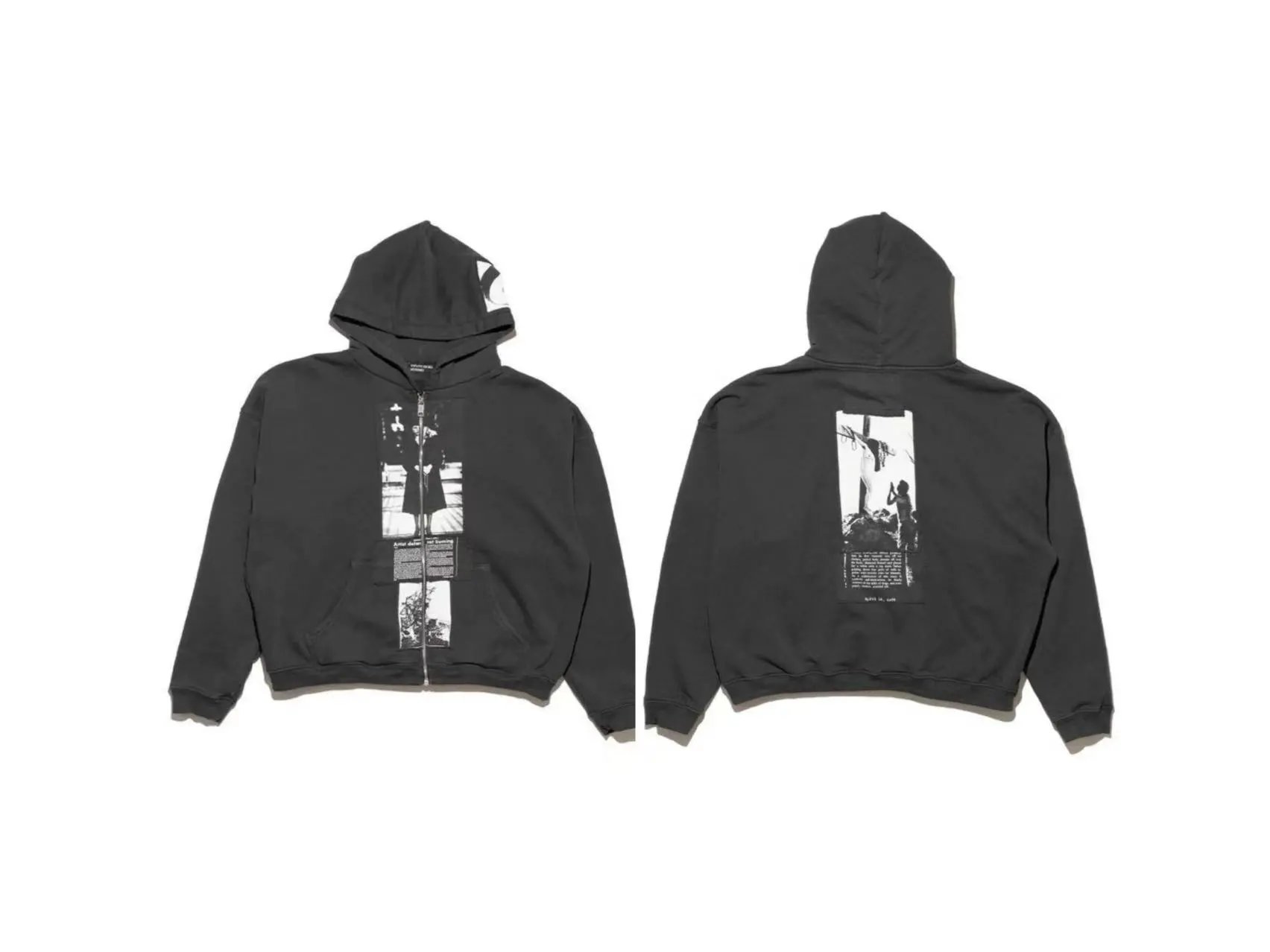 3588 Washed Black