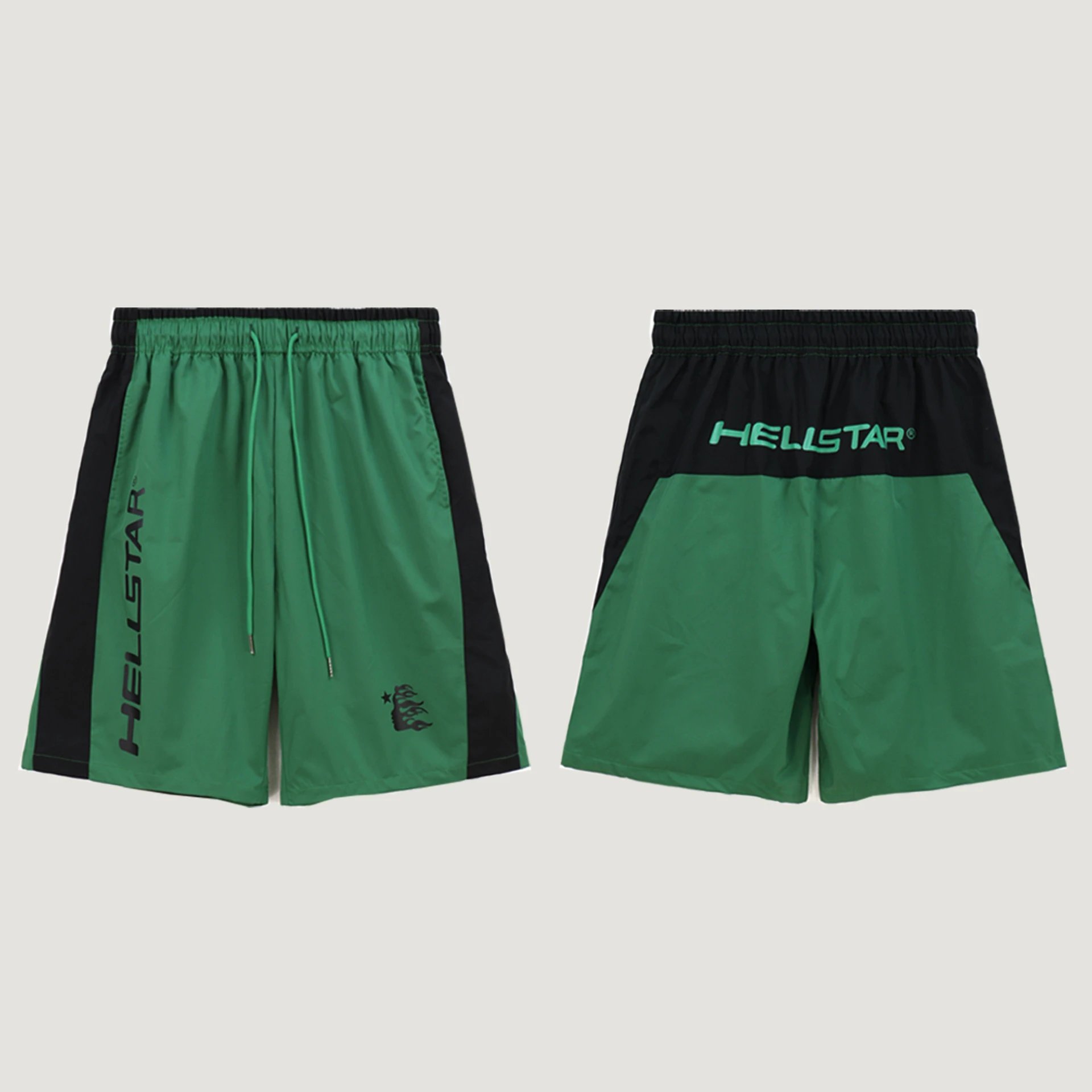 Hellstar shorts