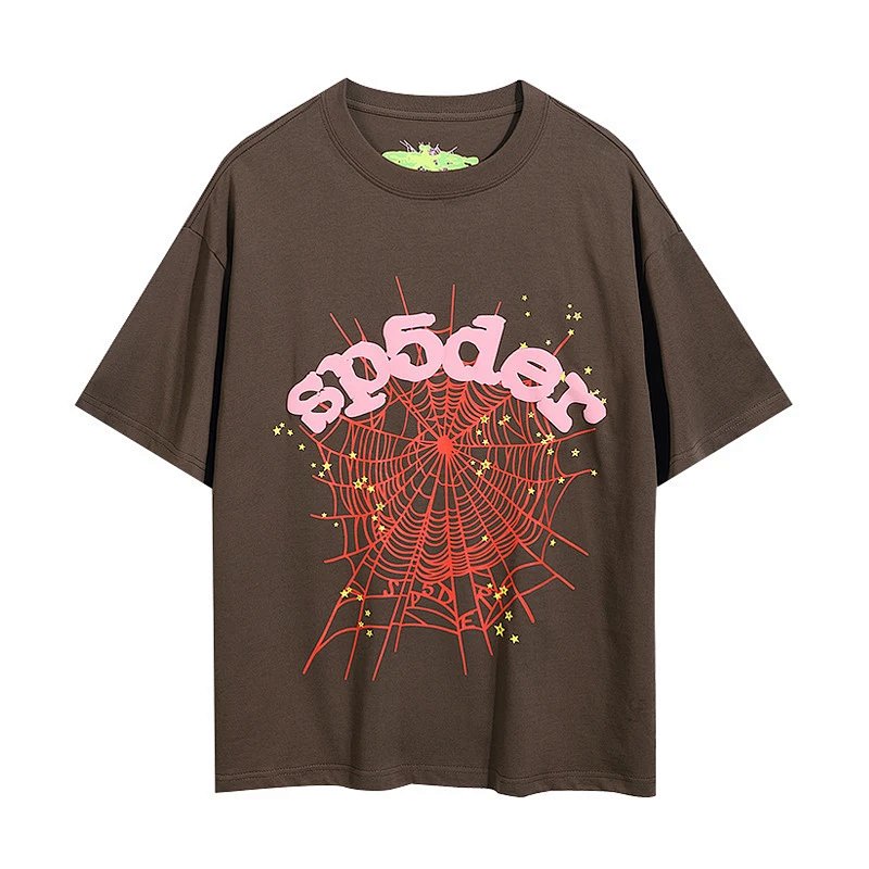 Sp5der T-Shirt