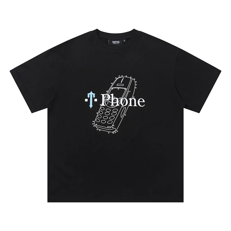 Trapstar tee foto 5