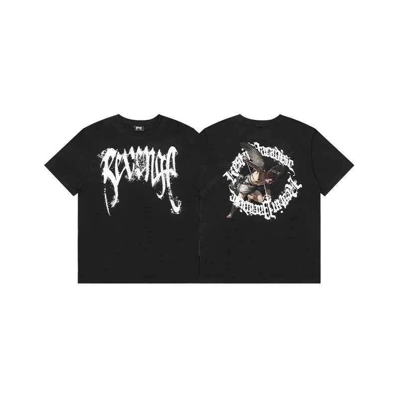 revenge earth tee foto 4