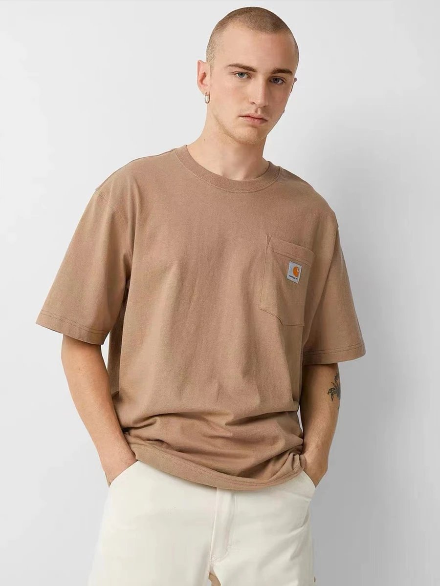 Carhartt Corner Tee More Colors