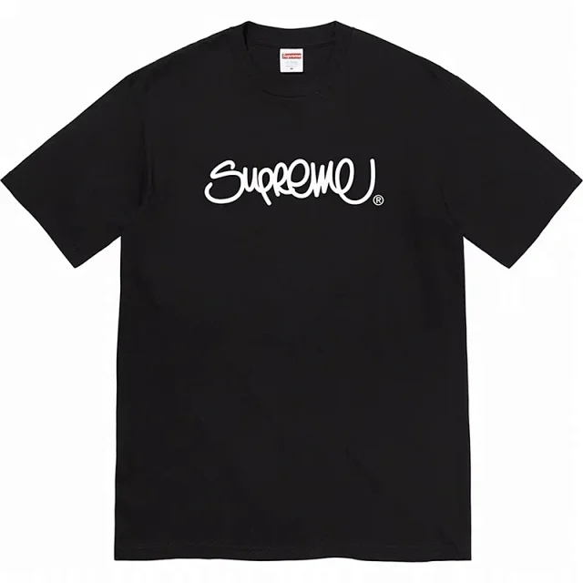 Supreme T-Shirts Short-Sleeve Graphic product detail image 10