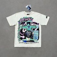 Hellstar cyberboy