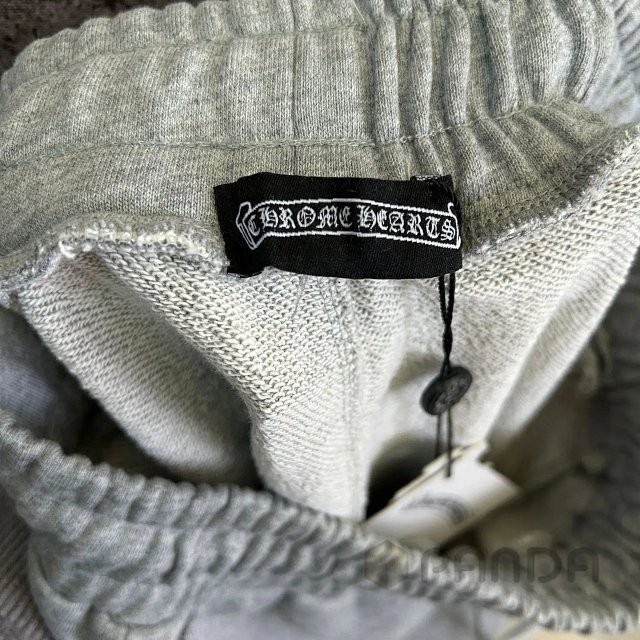 Chrome Hearts Sport Pants: seller detail photo 11