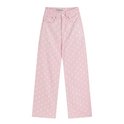 Restandrecreation Jeans