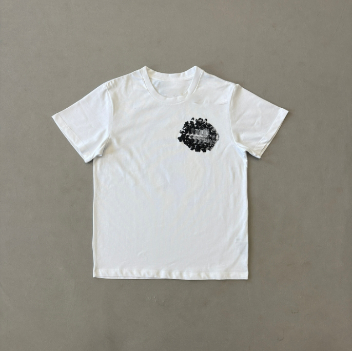 Denim Tears tee foto 4