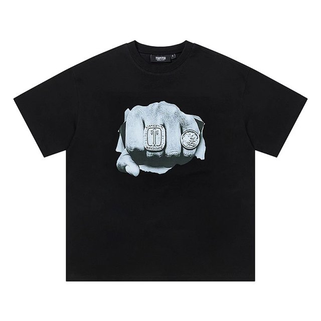 Trapstar T-shirt: seller detail photo 14