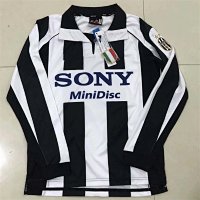 Juventus Long sleeve 1997-1998 — seller photo 2
