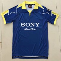Juventus Long sleeve 1997-1998 — seller photo 4
