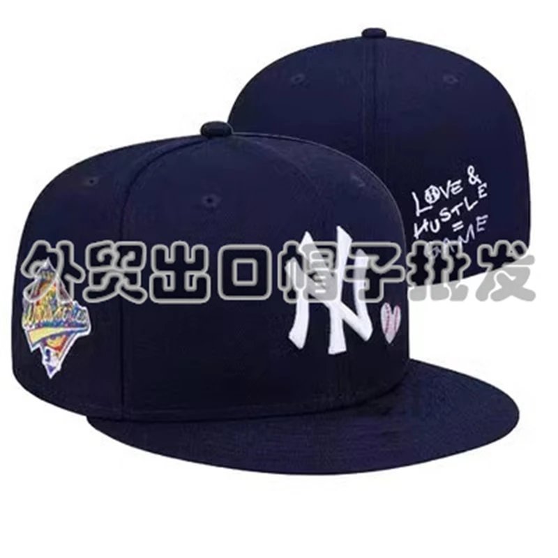 Dark blue n