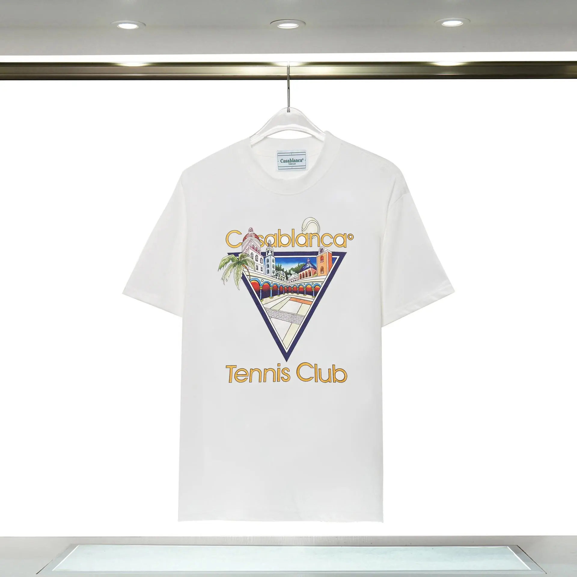 Casablanca Tennis Cl