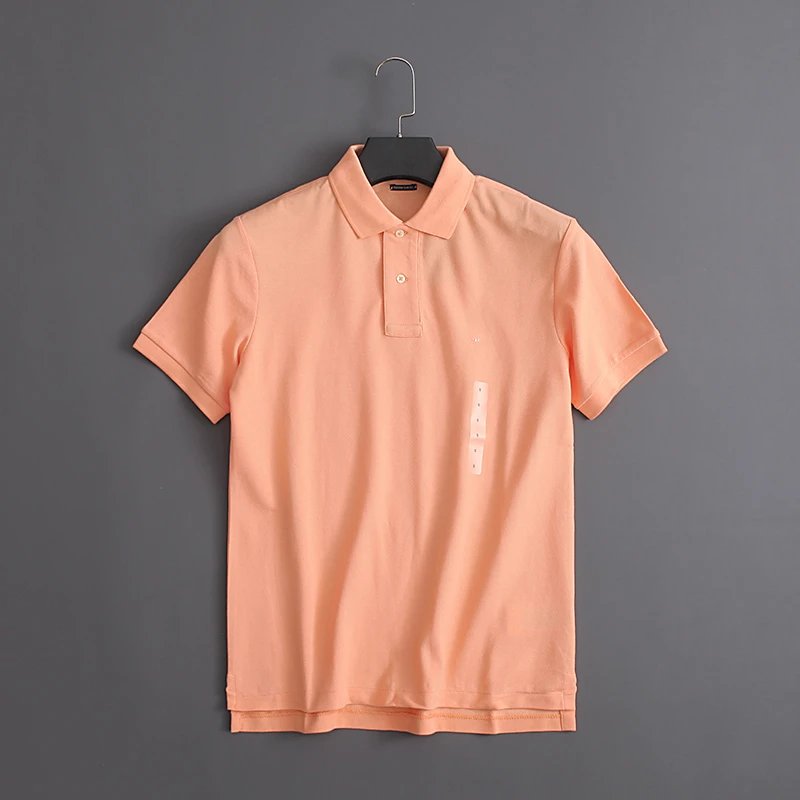 Khaki Orange